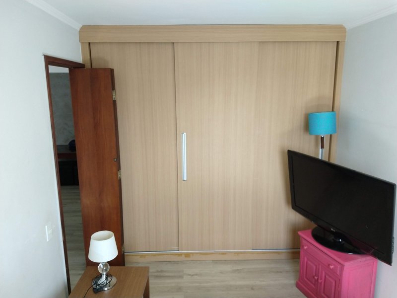 imóvel com 65m² - Vila São Paulo - São Paulo