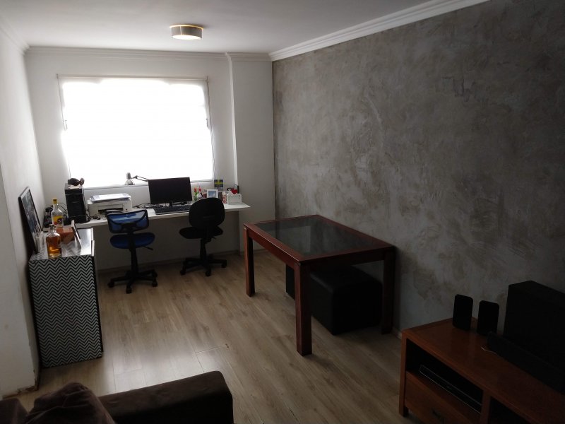 imóvel com 65m² - Vila São Paulo - São Paulo