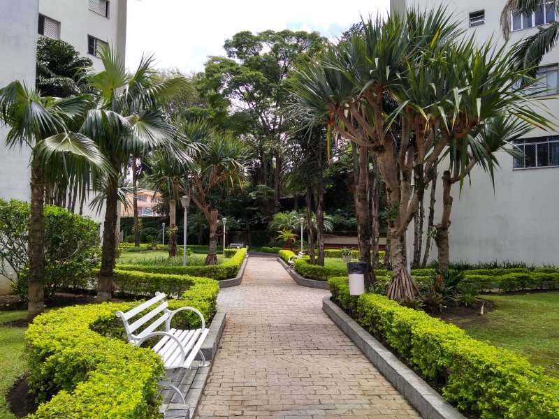 imóvel com 65m² - Vila São Paulo - São Paulo