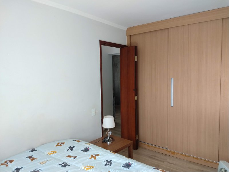 imóvel com 65m² - Vila São Paulo - São Paulo