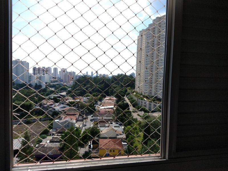 imóvel com 65m² - Vila São Paulo - São Paulo