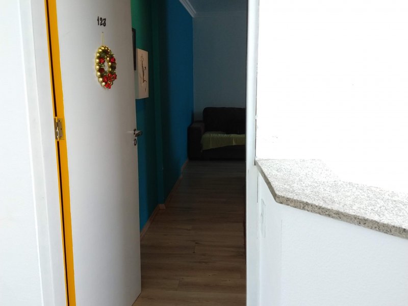 imóvel com 65m² - Vila São Paulo - São Paulo