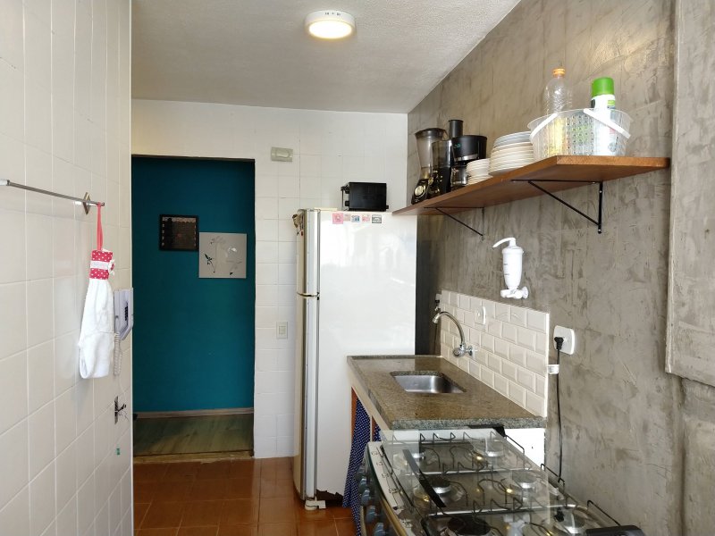 imóvel com 65m² - Vila São Paulo - São Paulo