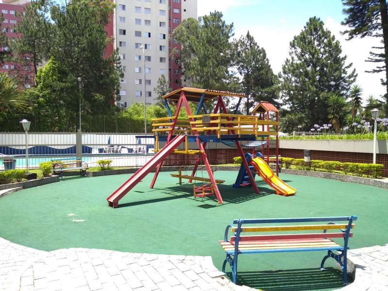 imóvel com 65m² - Vila São Paulo - São Paulo