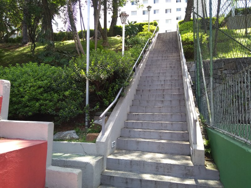imóvel com 65m² - Vila São Paulo - São Paulo