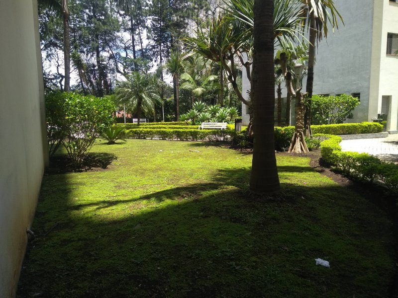 imóvel com 65m² - Vila São Paulo - São Paulo