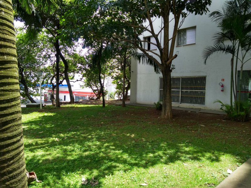 imóvel com 65m² - Vila São Paulo - São Paulo