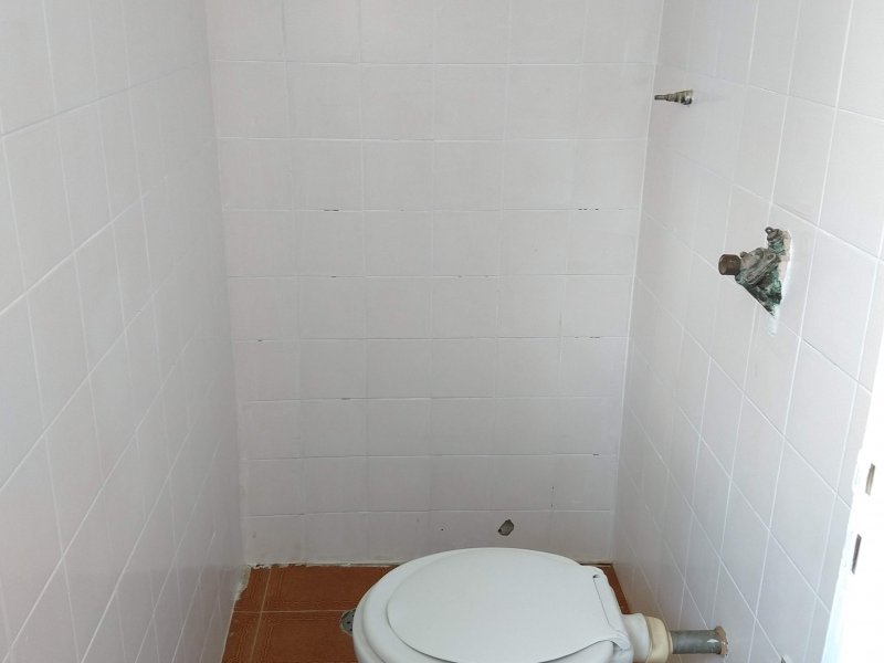 imóvel com 65m² - Vila São Paulo - São Paulo