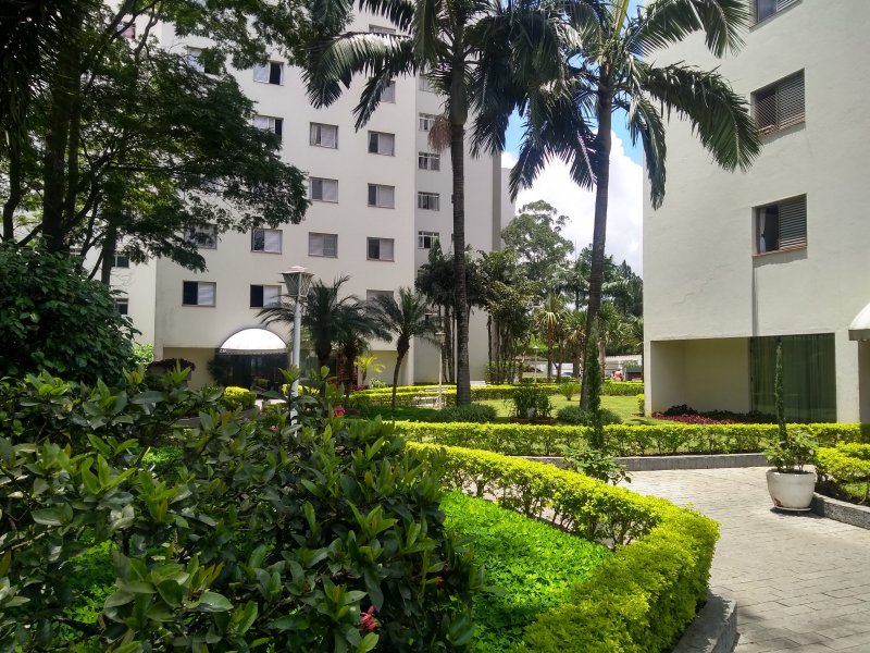 imóvel com 65m² - Vila São Paulo - São Paulo