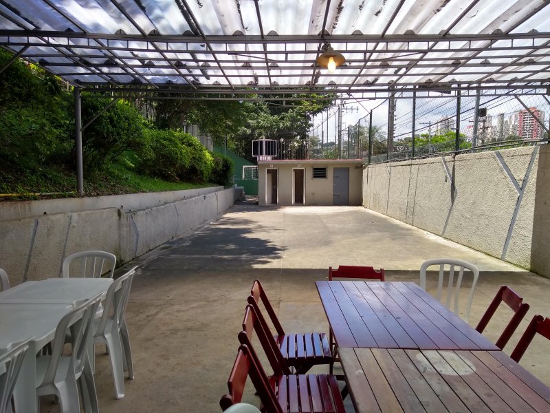 imóvel com 65m² - Vila São Paulo - São Paulo