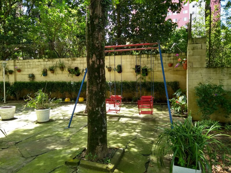 imóvel com 65m² - Vila São Paulo - São Paulo