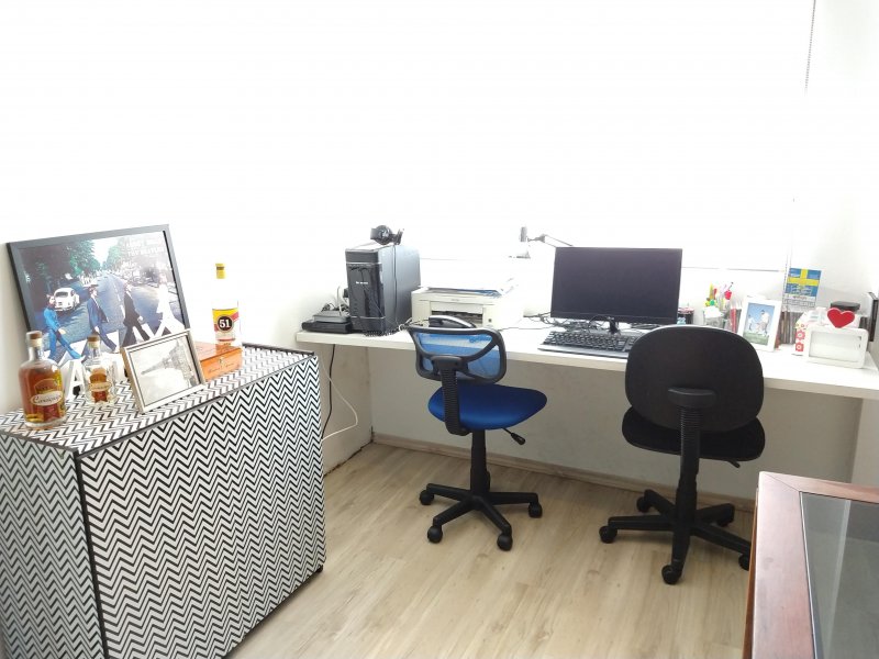 imóvel com 65m² - Vila São Paulo - São Paulo