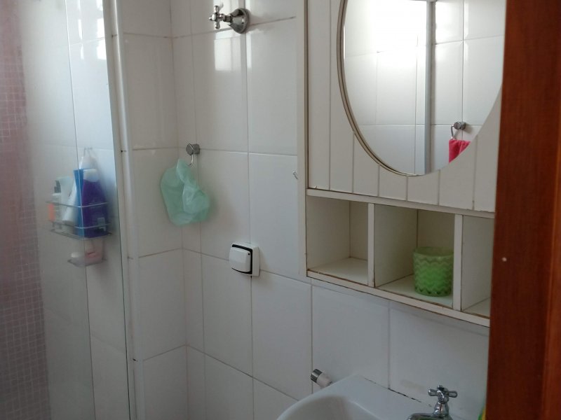 imóvel com 65m² - Vila São Paulo - São Paulo
