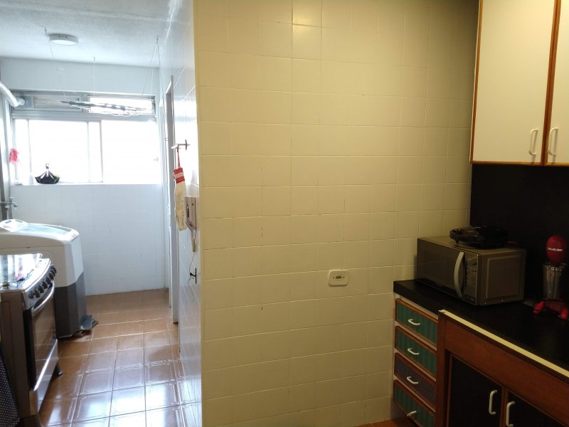 imóvel com 65m² - Vila São Paulo - São Paulo