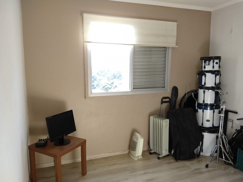 imóvel com 65m² - Vila São Paulo - São Paulo