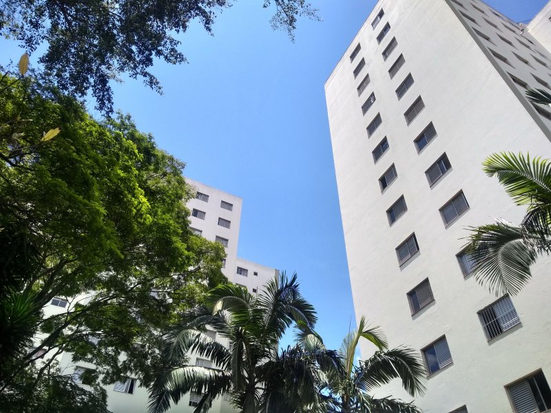 imóvel com 65m² - Vila São Paulo - São Paulo