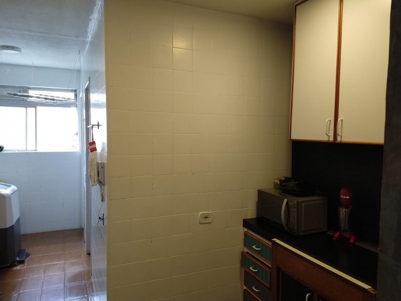 imóvel com 65m² - Vila São Paulo - São Paulo