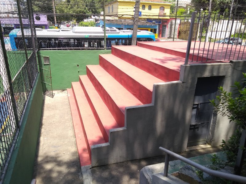 imóvel com 65m² - Vila São Paulo - São Paulo