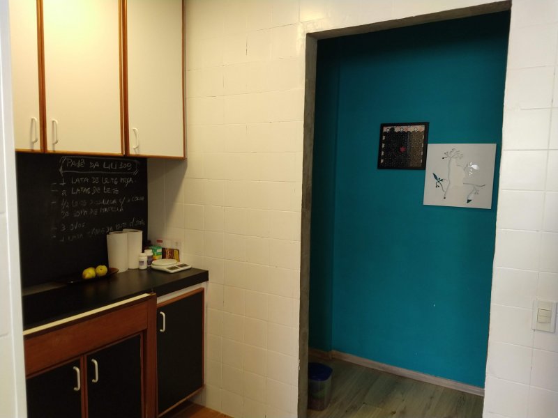 imóvel com 65m² - Vila São Paulo - São Paulo
