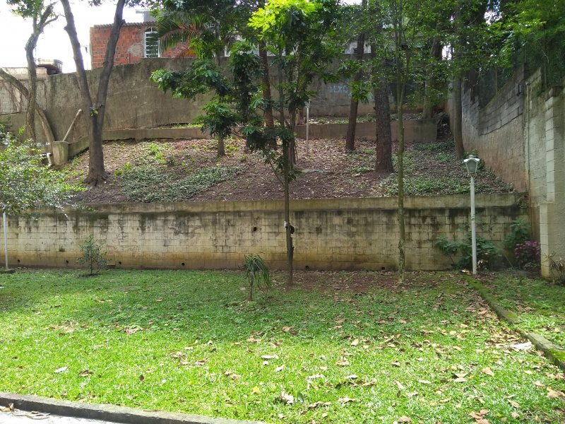 imóvel com 65m² - Vila São Paulo - São Paulo