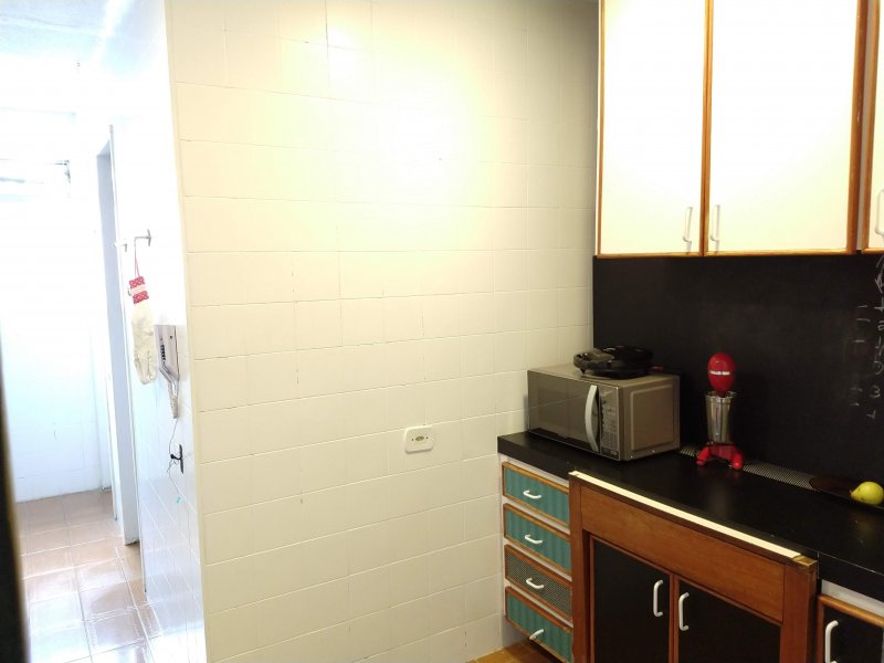 imóvel com 65m² - Vila São Paulo - São Paulo