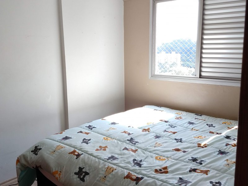 imóvel com 65m² - Vila São Paulo - São Paulo