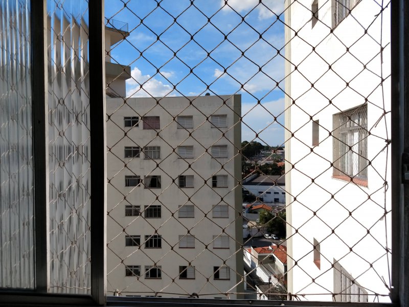 imóvel com 65m² - Vila São Paulo - São Paulo