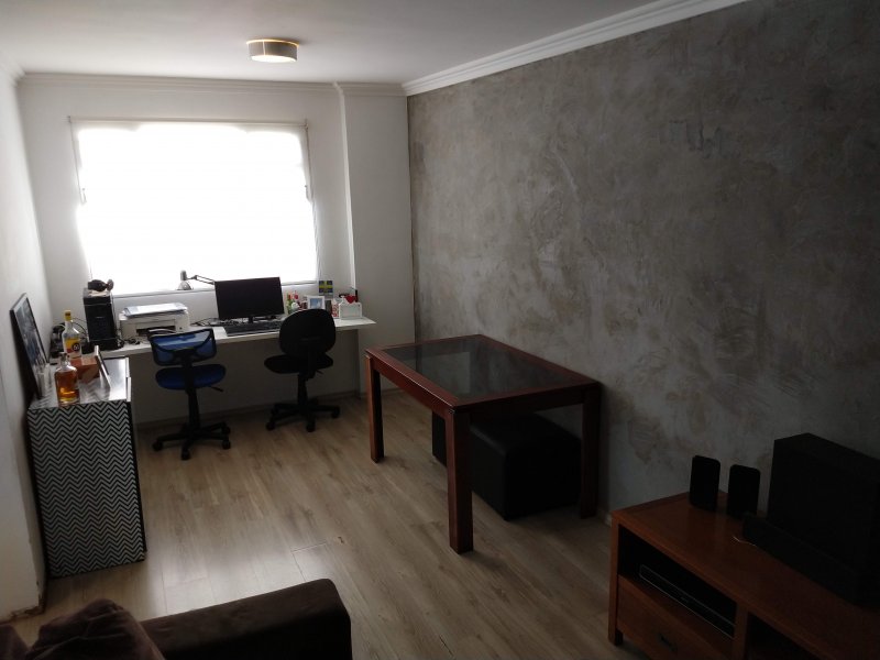 imóvel com 65m² - Vila São Paulo - São Paulo