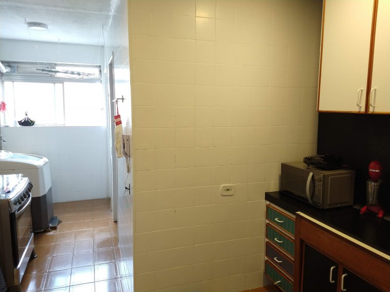 imóvel com 65m² - Vila São Paulo - São Paulo
