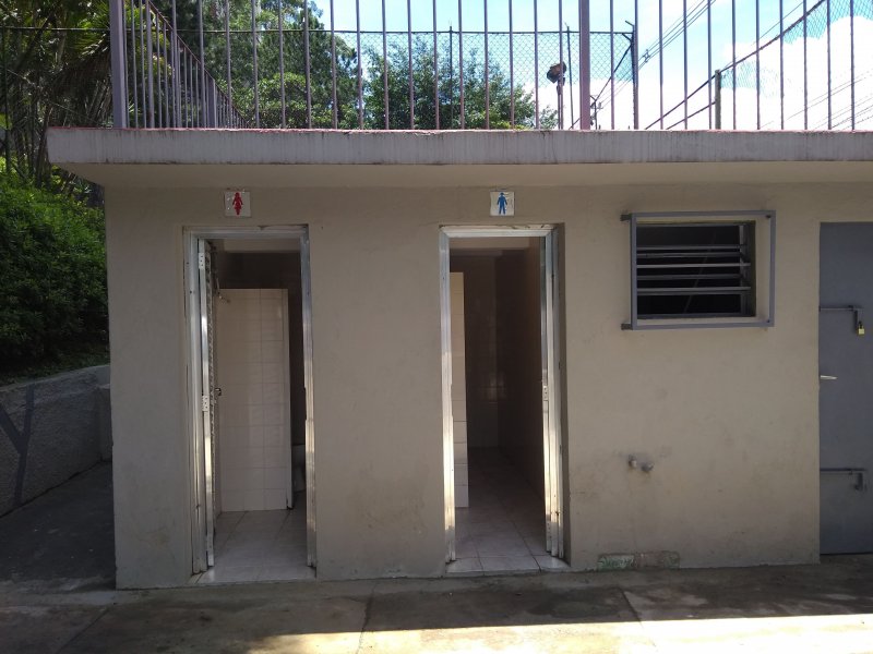 imóvel com 65m² - Vila São Paulo - São Paulo