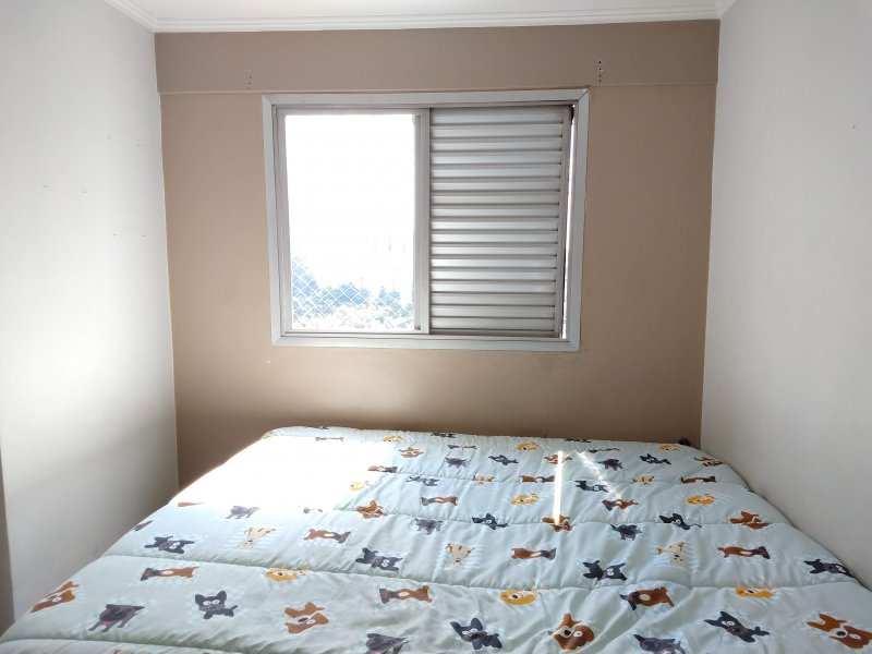 imóvel com 65m² - Vila São Paulo - São Paulo
