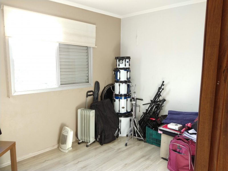 imóvel com 65m² - Vila São Paulo - São Paulo