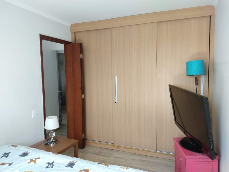 imóvel com 65m² - Vila São Paulo - São Paulo