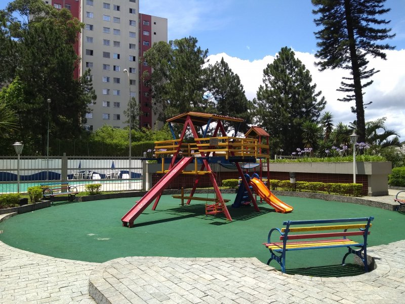 imóvel com 65m² - Vila São Paulo - São Paulo