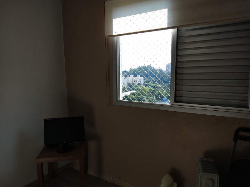 imóvel com 65m² - Vila São Paulo - São Paulo