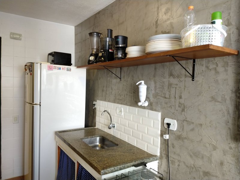 imóvel com 65m² - Vila São Paulo - São Paulo