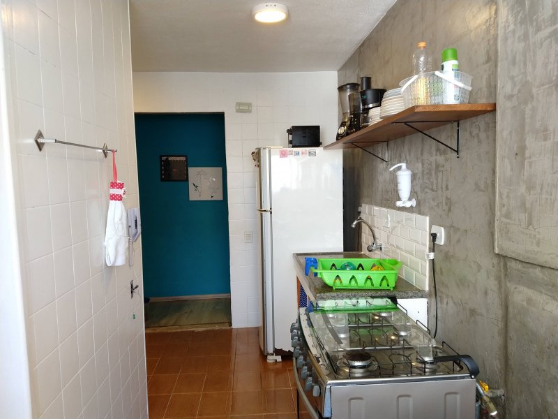 imóvel com 65m² - Vila São Paulo - São Paulo