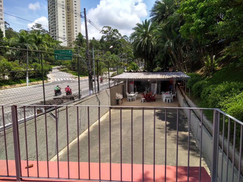 imóvel com 65m² - Vila São Paulo - São Paulo