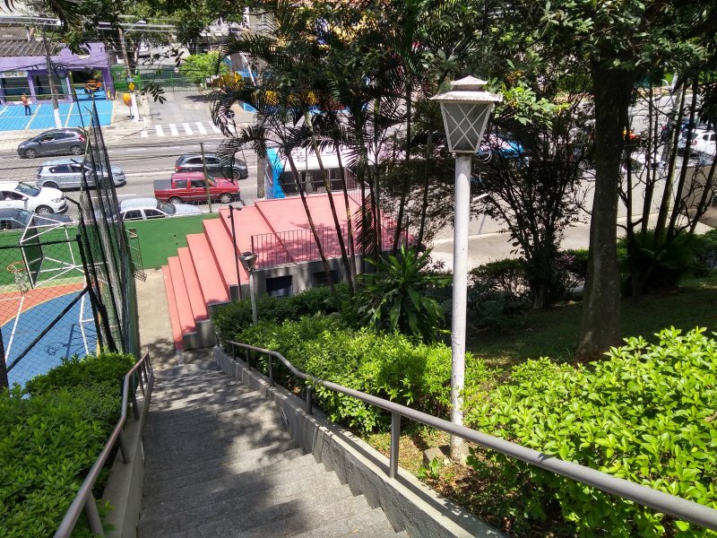 imóvel com 65m² - Vila São Paulo - São Paulo