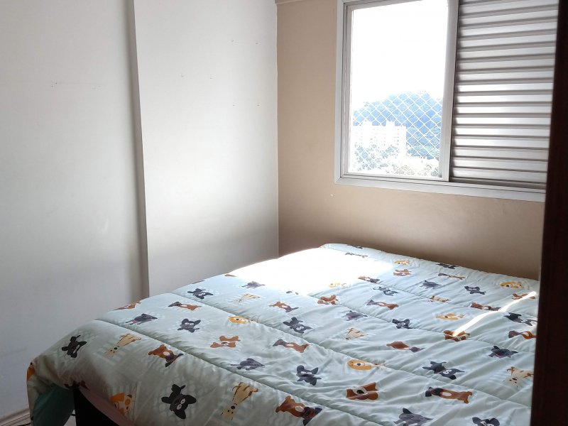 imóvel com 65m² - Vila São Paulo - São Paulo