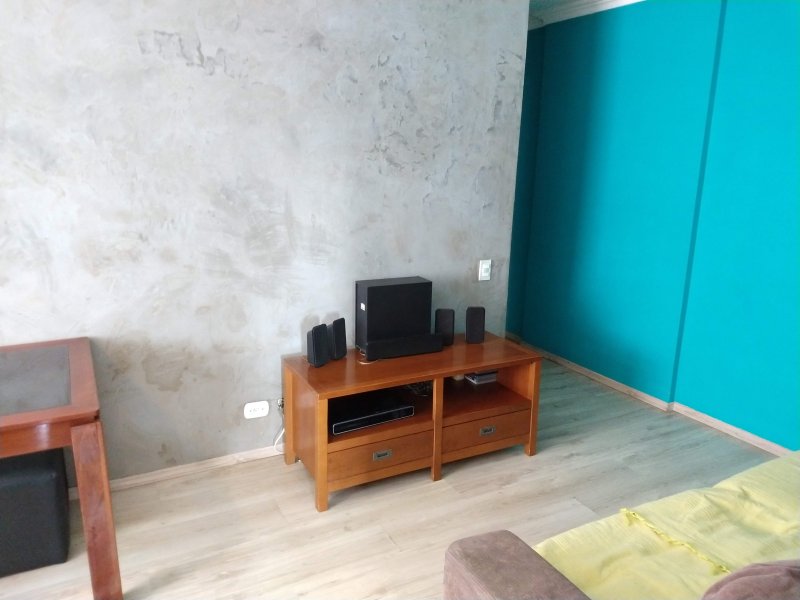 imóvel com 65m² - Vila São Paulo - São Paulo