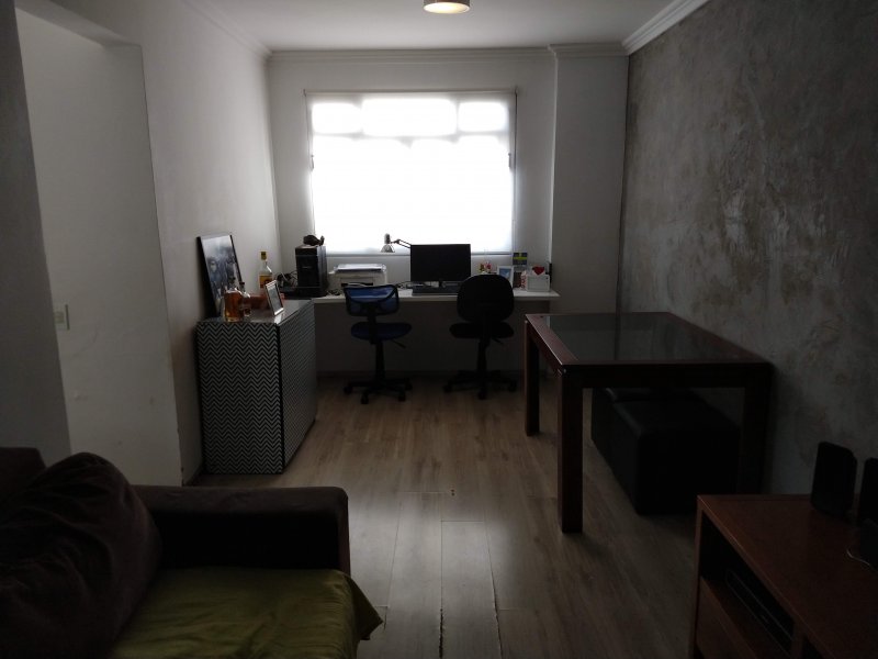 imóvel com 65m² - Vila São Paulo - São Paulo