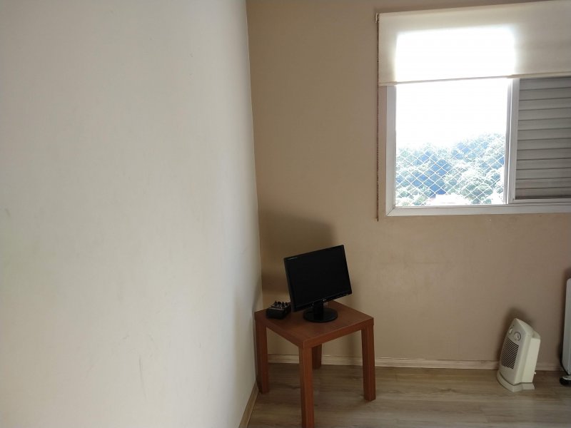 imóvel com 65m² - Vila São Paulo - São Paulo