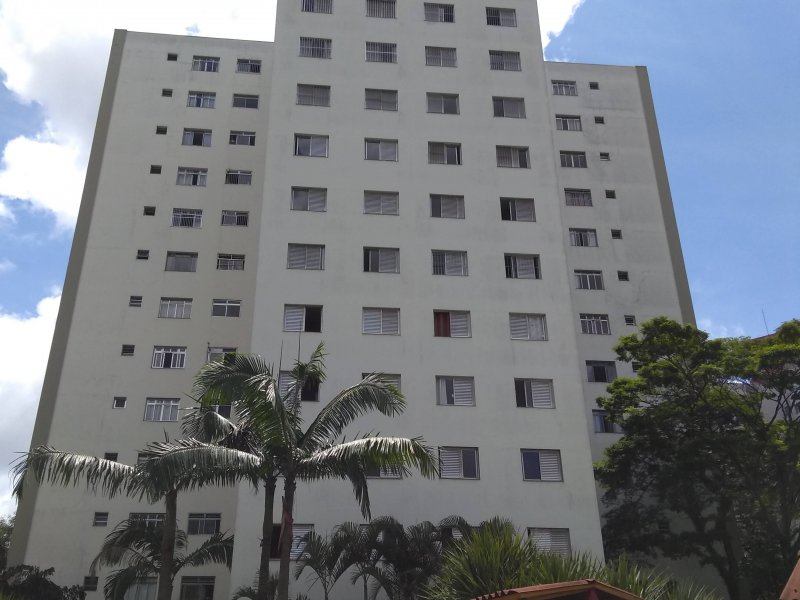 imóvel com 65m² - Vila São Paulo - São Paulo