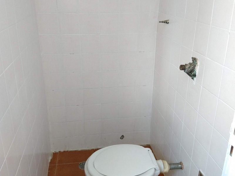 imóvel com 65m² - Vila São Paulo - São Paulo