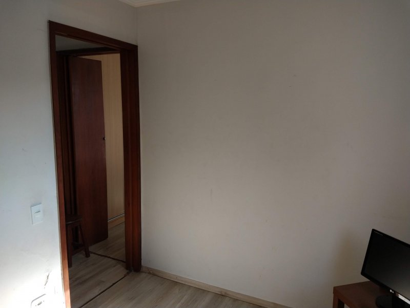 imóvel com 65m² - Vila São Paulo - São Paulo