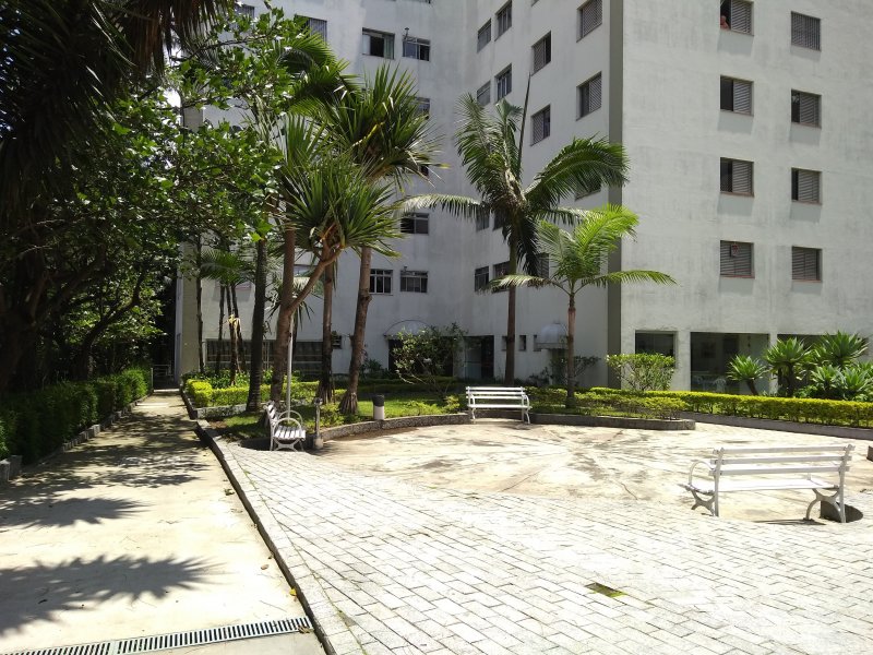 imóvel com 65m² - Vila São Paulo - São Paulo