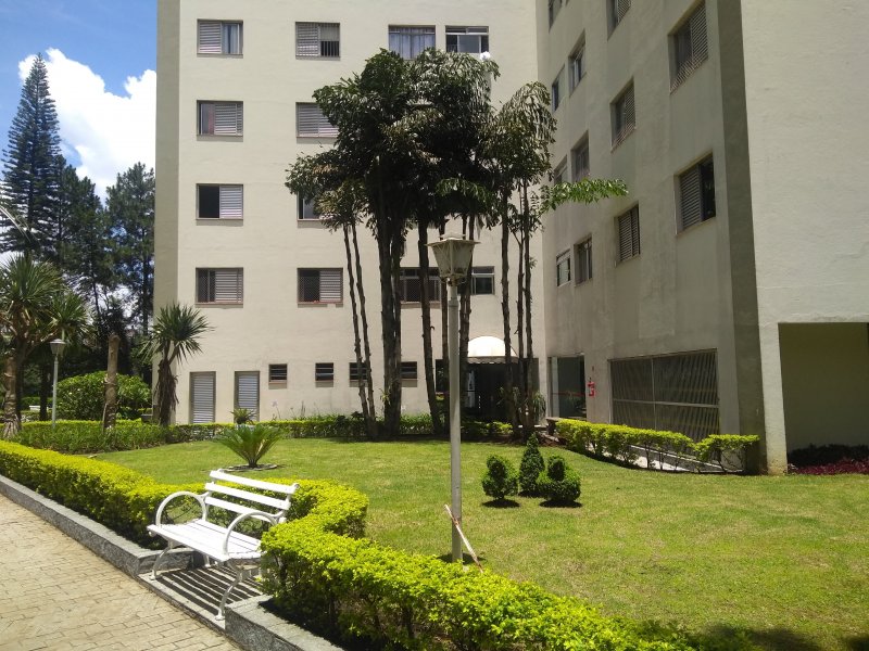 imóvel com 65m² - Vila São Paulo - São Paulo