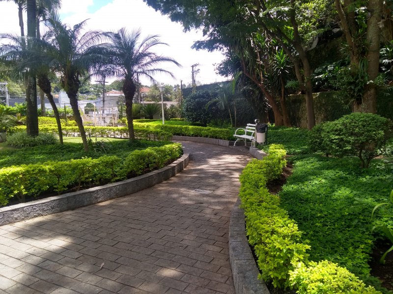 imóvel com 65m² - Vila São Paulo - São Paulo