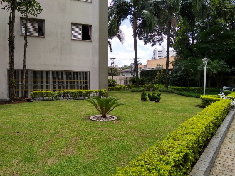 imóvel com 65m² - Vila São Paulo - São Paulo